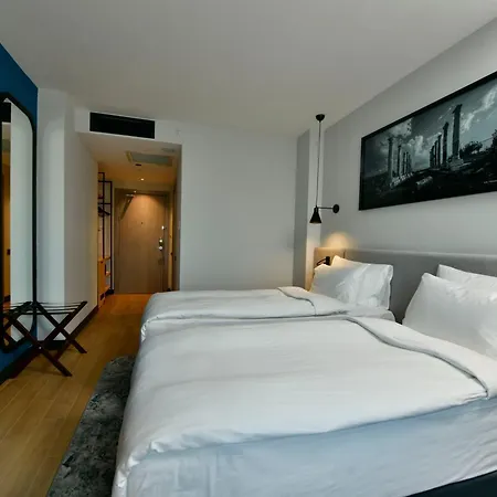 Radisson Mersin 5* Mersin (Mediterranean)