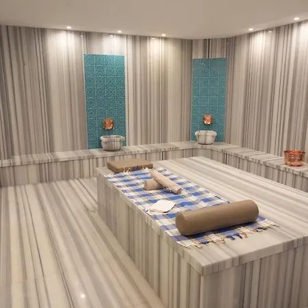 Radisson Mersin Hotel 5*