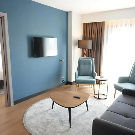 Hotel Radisson Mersin