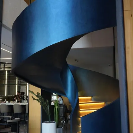 Radisson Mersin 5*