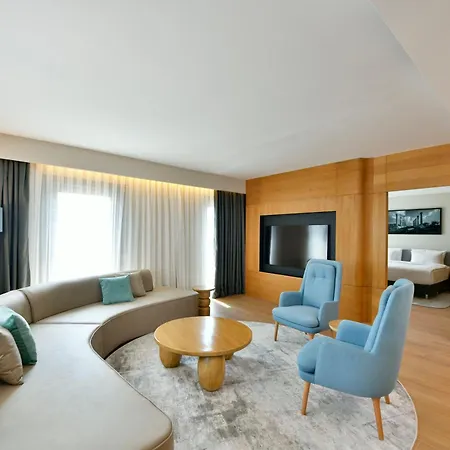Radisson Mersin Hotel