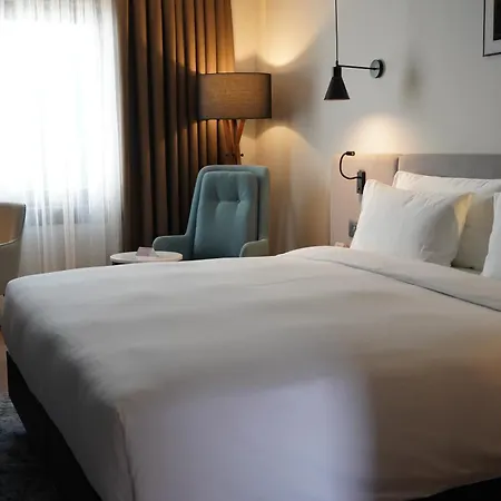 Radisson 5* Mersin (Mediterranean)