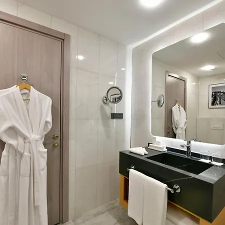 Radisson Hotel Mersin (Mediterranean)