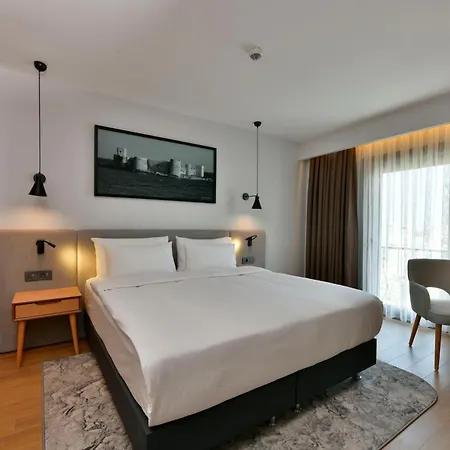 Radisson Mersin (Mediterranean)