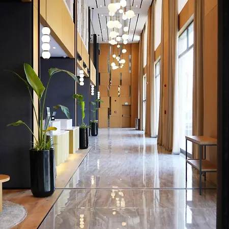 Hotel Radisson Mersin 5*
