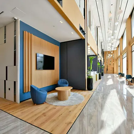 Hotel Radisson Mersin (Mediterranean)