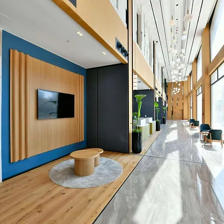 Radisson Mersin Hotel Mersin (Mediterranean)
