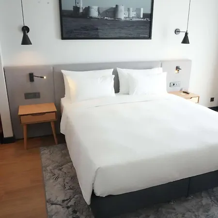 Hotel Radisson Mersin (Mediterranean)