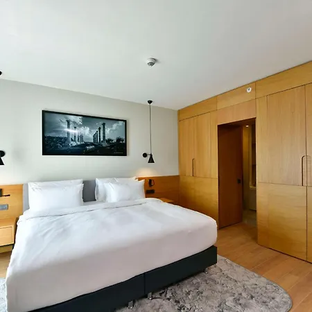 Radisson Mersin
