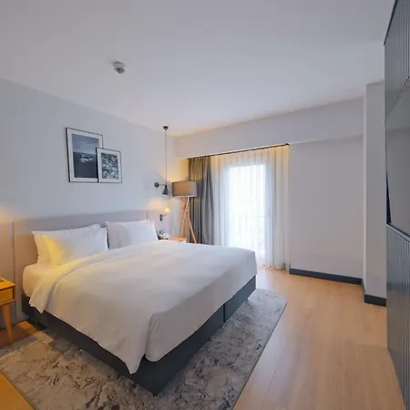 Hotel Radisson 5*