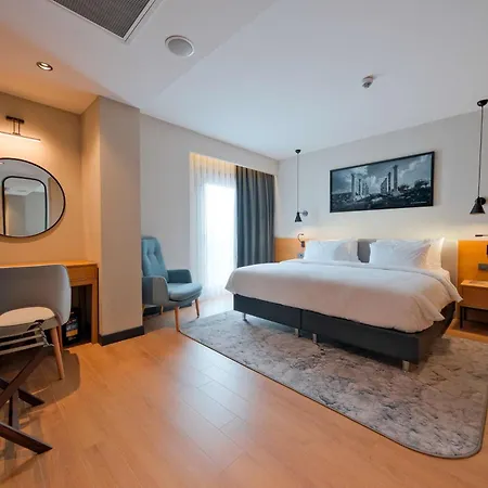 Radisson Mersin Hotel Mersin (Mediterranean)