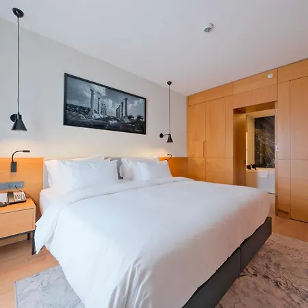 Radisson Mersin Mersin (Mediterranean)