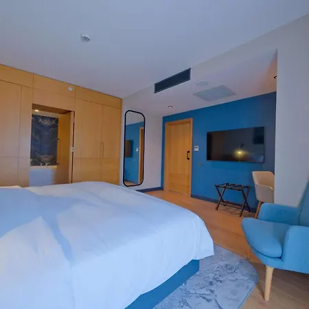Radisson Mersin Hotel Mersin (Mediterranean)