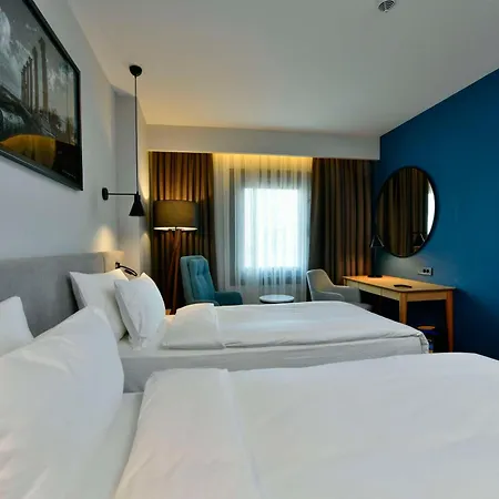 Hotel Radisson Mersin