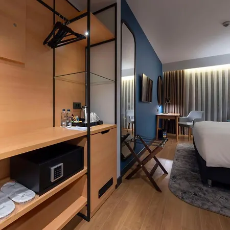 Radisson Mersin 5*
