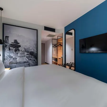 Radisson Mersin Mersin (Mediterranean)