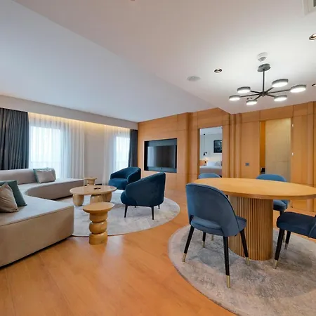 Radisson Mersin 5* Mersin (Mediterranean)