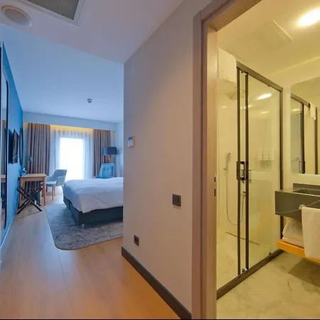 Radisson Mersin