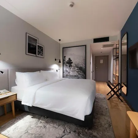 Radisson Mersin Hotel Mersin (Mediterranean)