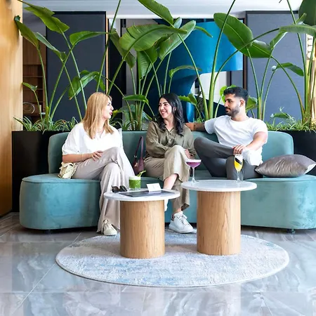 Radisson Mersin Hotel