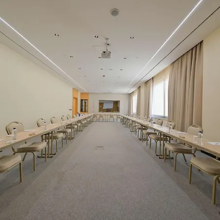 Radisson Hotel Mersin (Mediterranean)