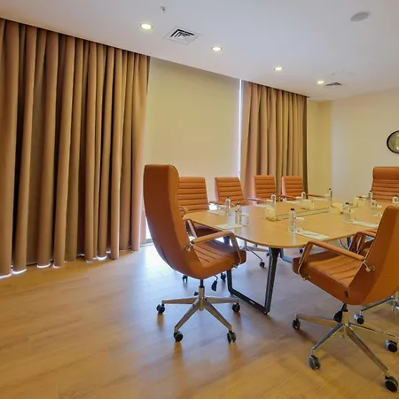 Hotel Radisson Mersin Mersin (Mediterranean)