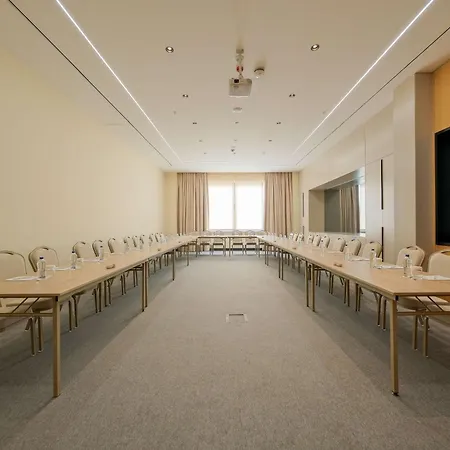 Radisson 5* Mersin (Mediterranean)