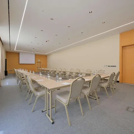 Radisson 5* Mersin (Mediterranean)