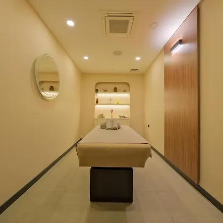 Radisson Mersin Hotel Mersin (Mediterranean)