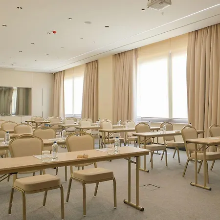 Radisson Hotel 5*
